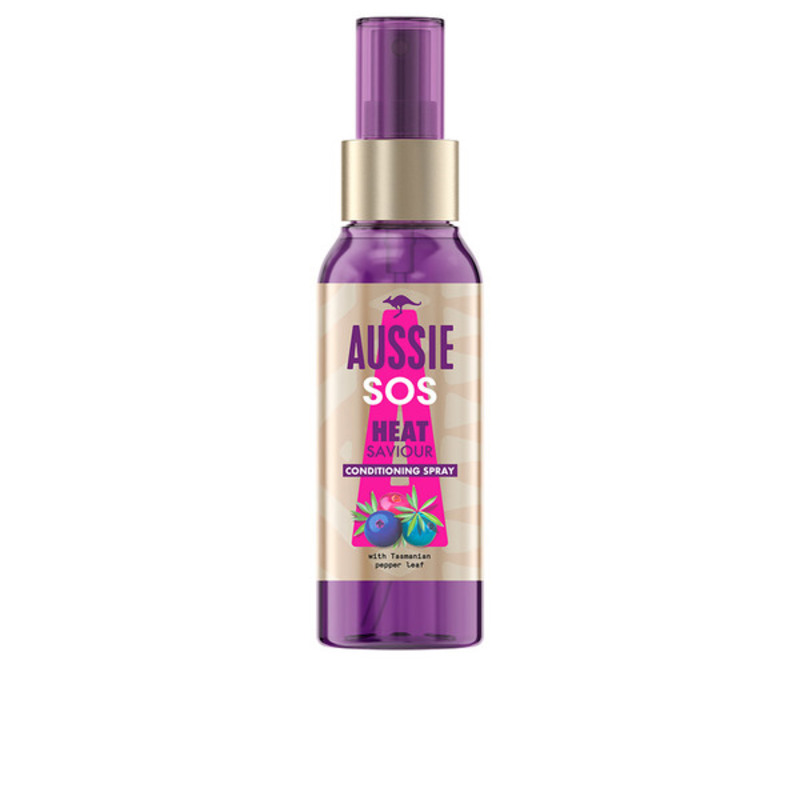 Aussie Varmebeskytter Aussie 81718933 100 ml Varmebeskytter