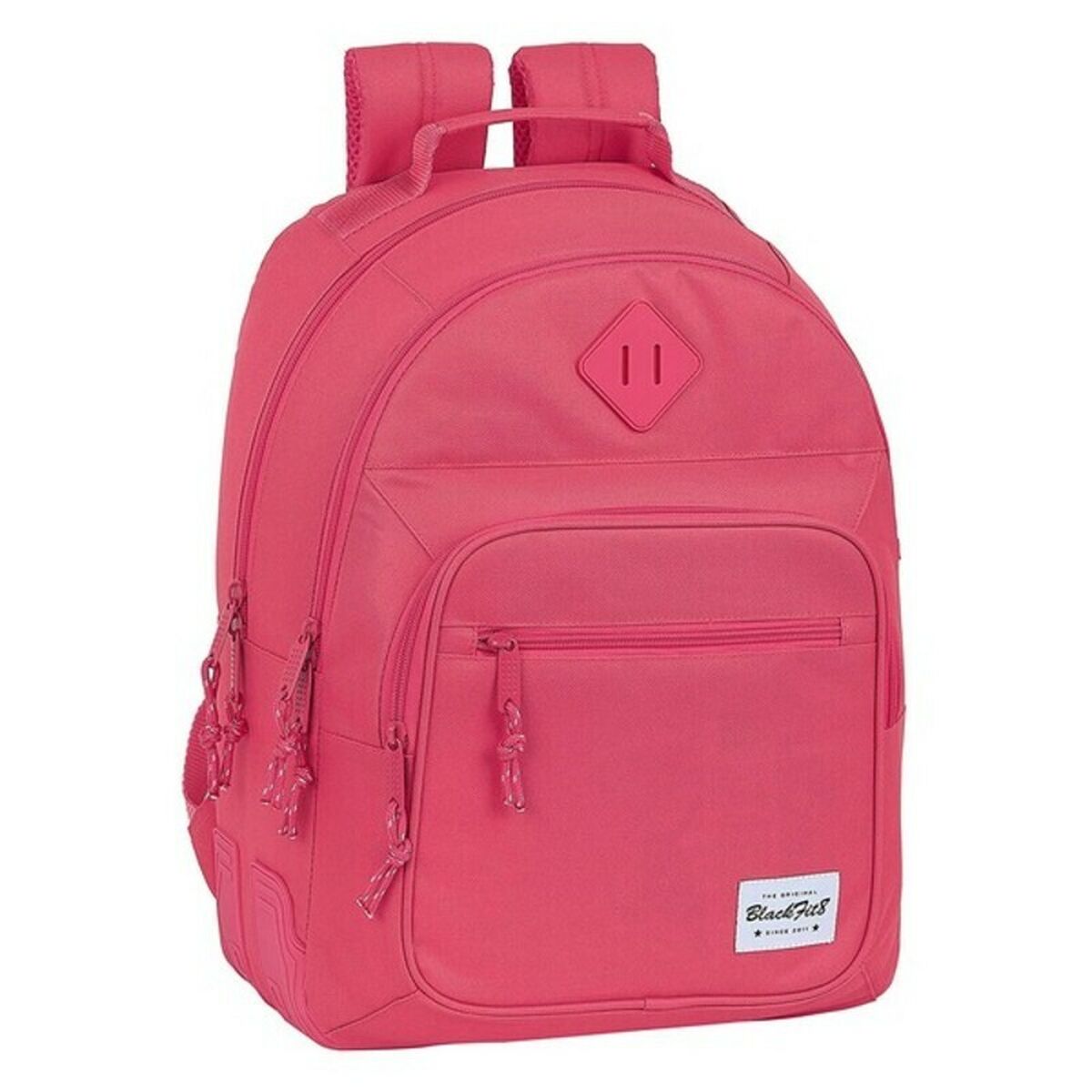 Skolebag BlackFit8 M773 Rosa 32 x 42 x 15 cm