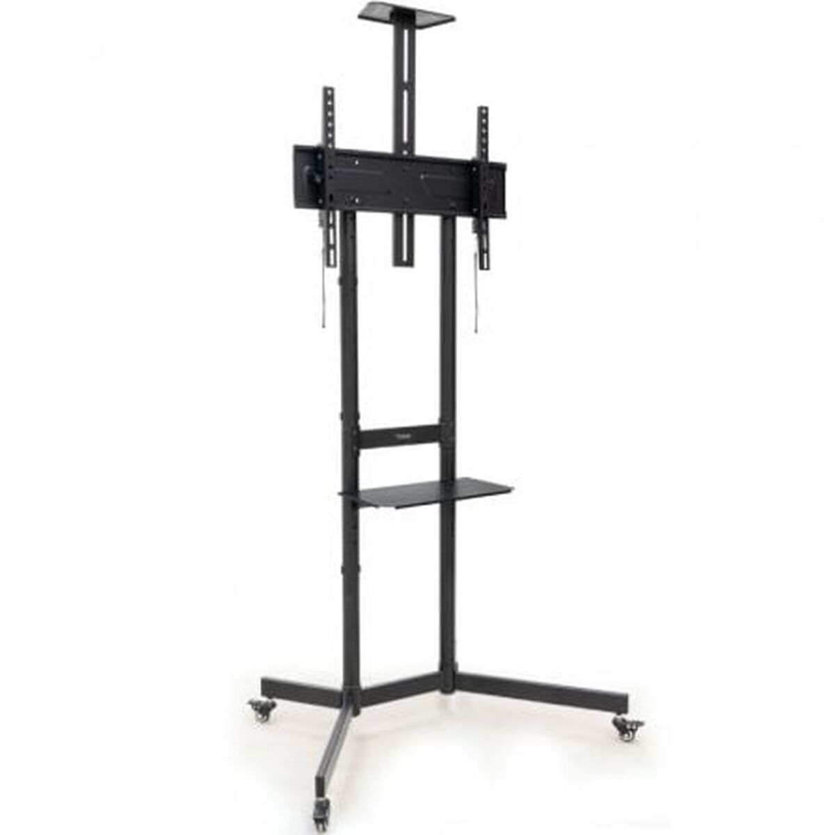 TooQ TV-Montering FS1151M-B 70" 70 Kg Svart Stål