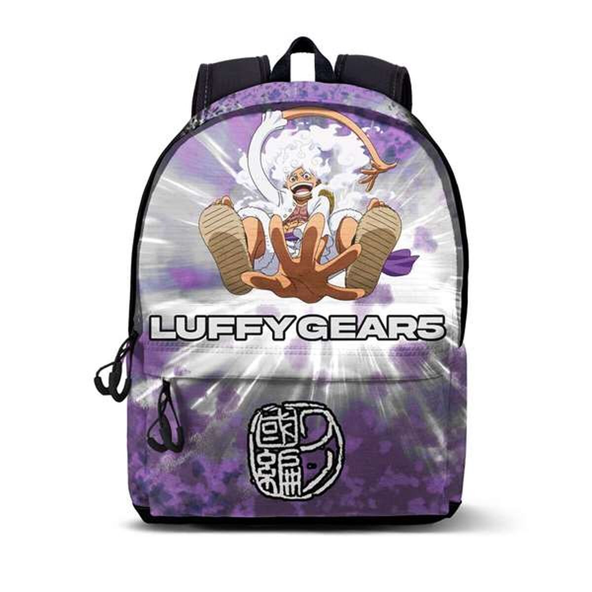 Skolebag One Piece