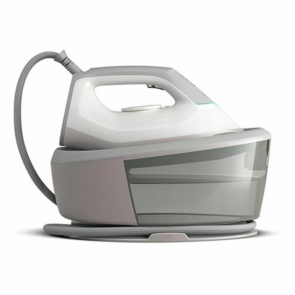 Philips Dampproduserende Strykejern Keramikk 2400 W Svart