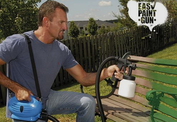 Do it yourself tools